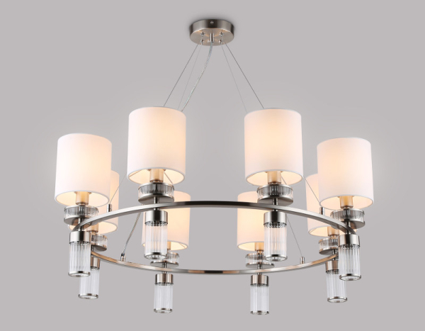 Подвесная люстра Ambrella Light LH71293