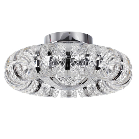 Накладная люстра Odeon Light 5029/104CL