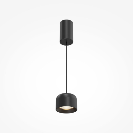 Подвесной светильник Maytoni Technical P113-L12-3K-B