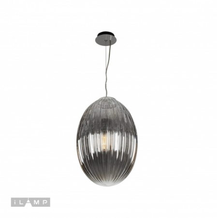 Подвесной светильник iLamp AP9003-1A CR