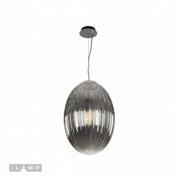 Подвесной светильник iLamp AP9003-1A CR