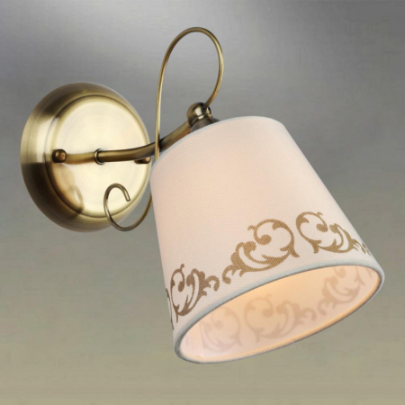 Бра Omnilux OML-55101-01