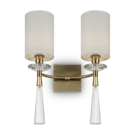 Бра Maytoni MOD224WL-02BS