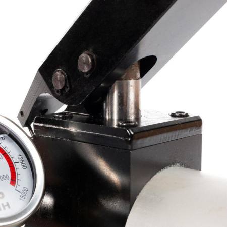 Помпа гидравлическая ножная ПМН-7012УА КВТ 76643