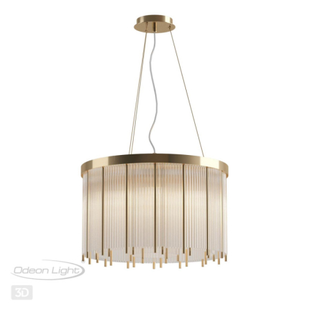 Подвесная люстра Odeon Light 4788/7