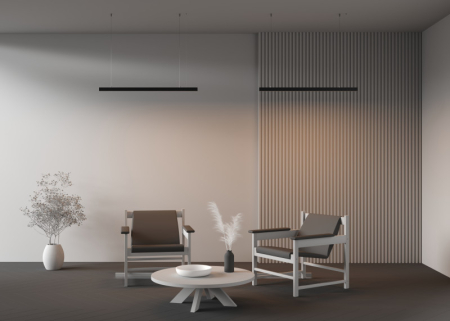 Офисный светильник Maytoni Technical LL312011