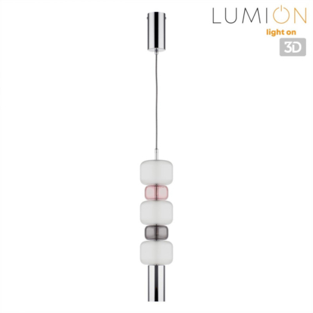 Подвесной светильник LUMION 6505/1A