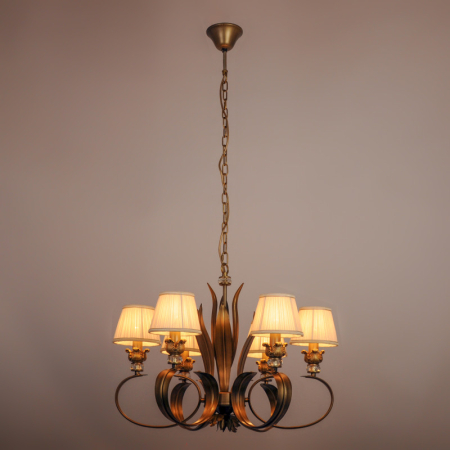 Подвесная люстра Abrasax SD820