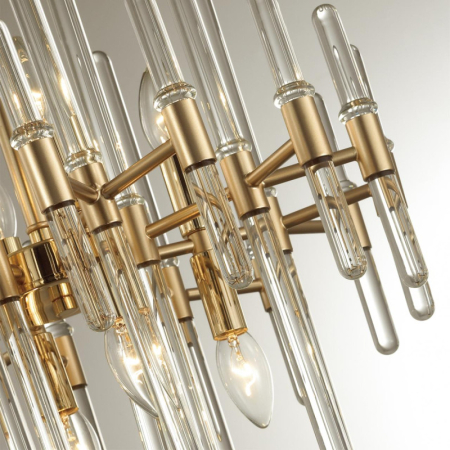 Подвесная люстра Odeon Light 4988/8