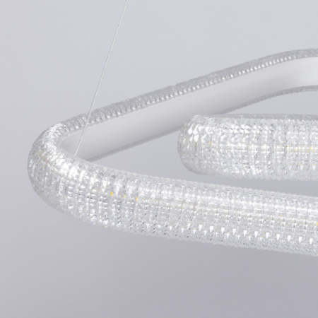 Подвесная люстра DeMarkt 510015501