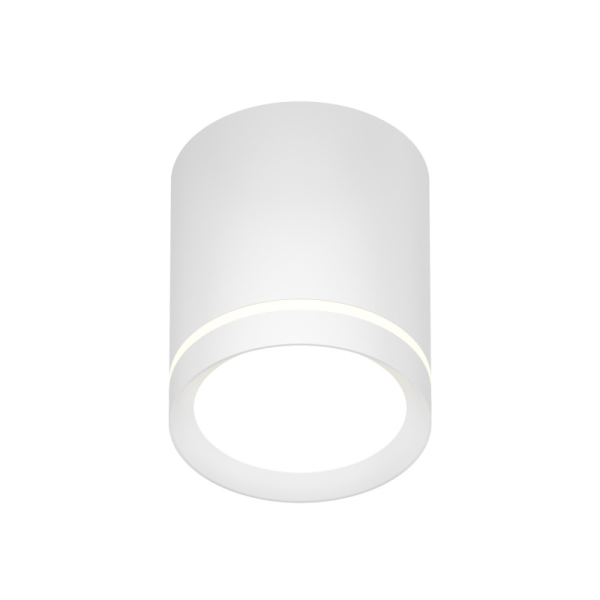 Накладной светильник Denkirs DK4013-WH