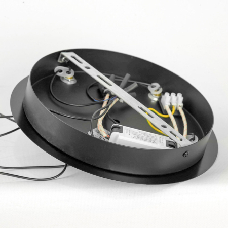 Каскадная люстра Lussole LSP-7399