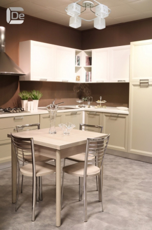 Накладная люстра DeMarkt 673010304