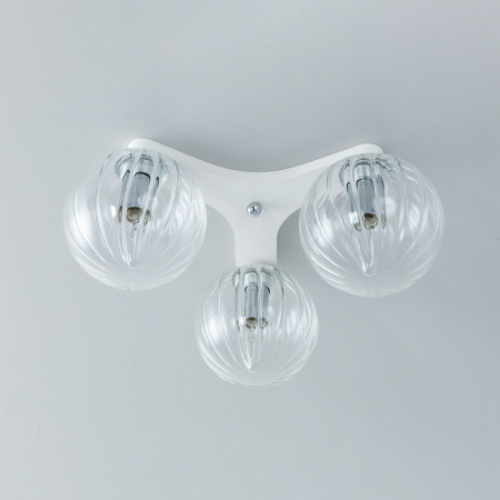 Накладная люстра Citilux CL116130