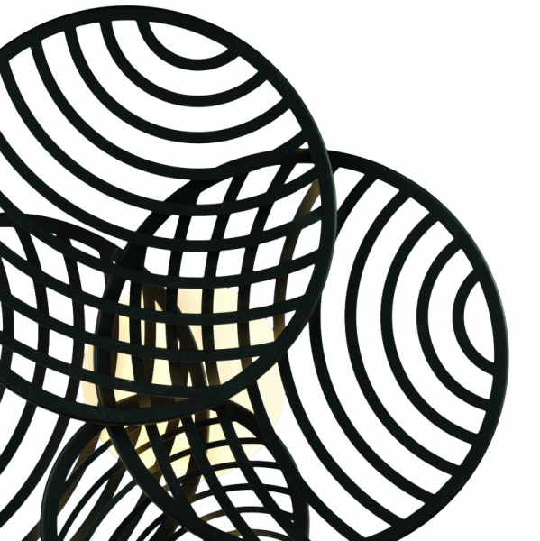 Накладной светильник Mantra 7230