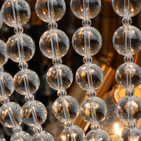 Накладная люстра MW-Light 111012305