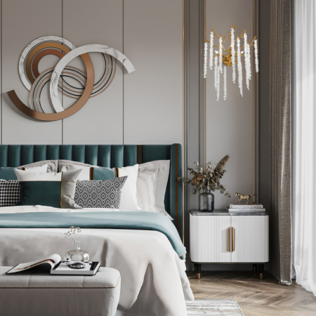 Бра Arte Milano 23122.395.3.E14.A IB