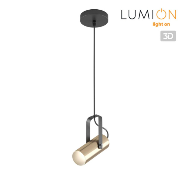 Подвесной светильник LUMION 3714/1