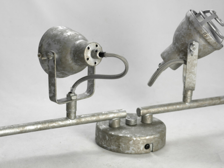 Спот Lussole LSP-9805