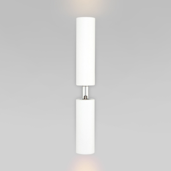 Спот Eurosvet 40020/1 LED белый