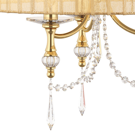 Подвесная люстра Lightstar 725033