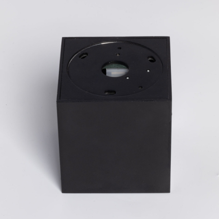 Накладной светильник DeMarkt 850011701