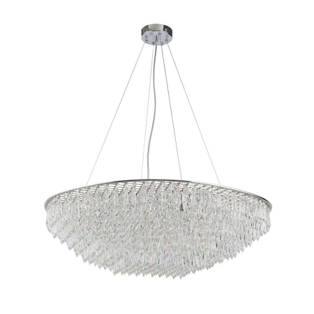 Подвесная люстра Indigo V000369