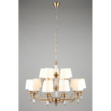 Подвесная люстра APLOYT APL.716.13.15