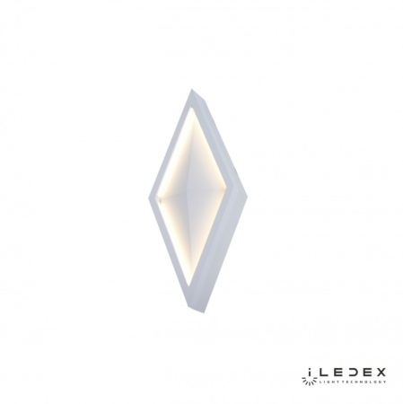 Бра iLedex SMD-924416 WH-3000K