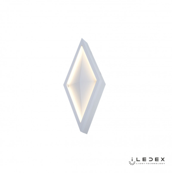 Бра iLedex SMD-924416 WH-3000K