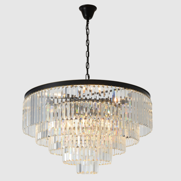Crystal Lux MAXIME SP13 BLACK