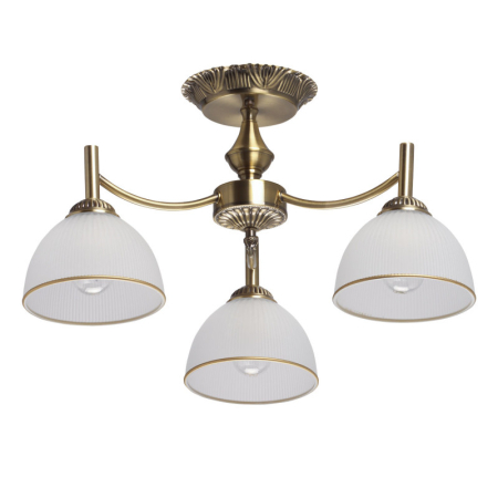 Накладная люстра MW-Light 318015503