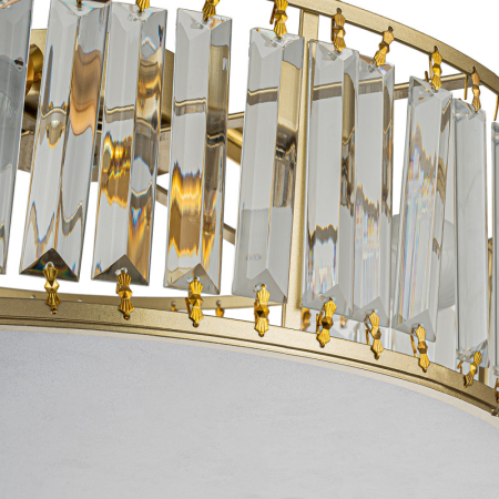 Накладная люстра Escada 2116/3