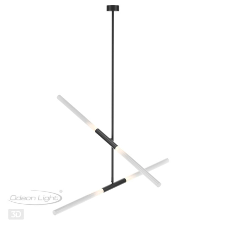 Подвесной светильник Odeon Light 4307/4