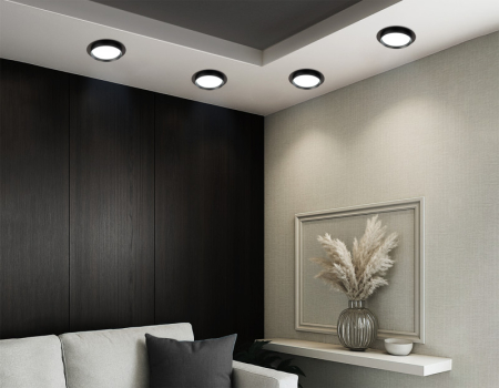 Встраиваемый светильник Ambrella Light TU5015