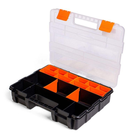 Кейс-органайзер К-06 КВТ 81443