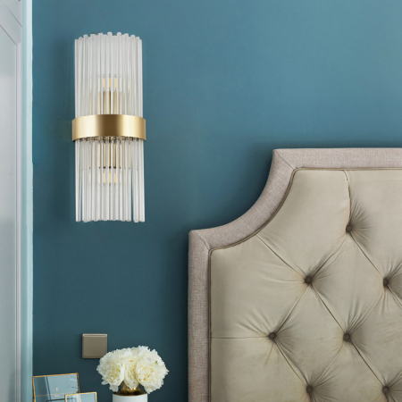 Бра Arte Milano 430122.140.2.E14.B1 GD