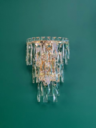 Бра Fluorite FL1061-3W