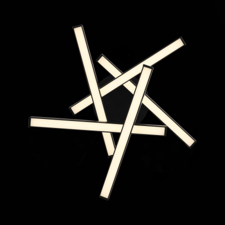 Люстра на штанге ST-Luce SL933.402.05