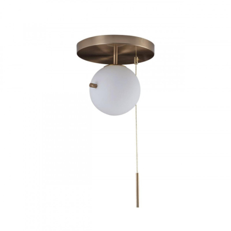 Накладной светильник LOFT IT 10029C Gold