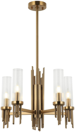 Люстра на штанге Stilfort 2170/05/05P