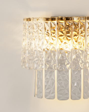 Бра Moderli V8081-2W