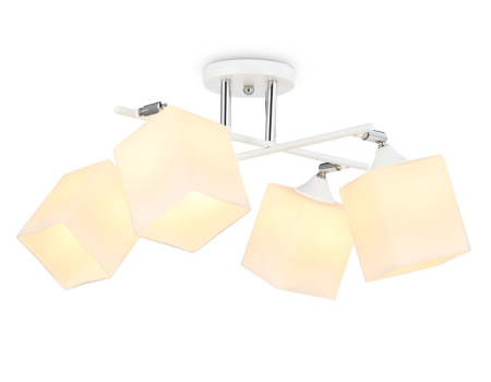 Люстра на штанге Ambrella Light TR303083