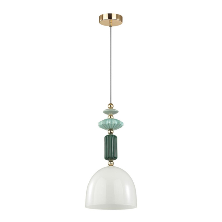 Подвесной светильник Odeon Light 4861/1C