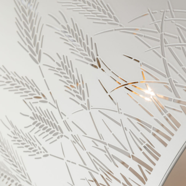 Подвесная люстра ARTE Lamp A2700SP-1WH