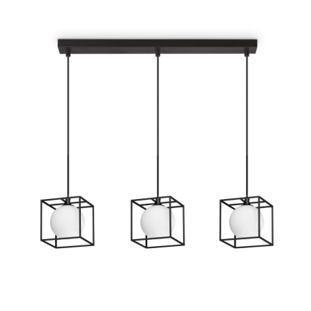 Подвесной светильник Ideal Lux 327846