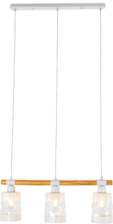 Подвесная люстра MyFar MR1831-3P