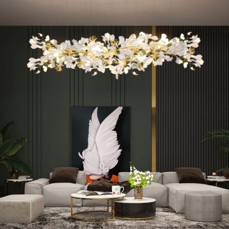 Подвесная люстра ImperiumLoft 231974-23