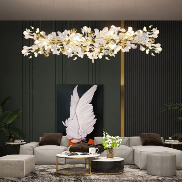 Подвесная люстра ImperiumLoft 231974-23