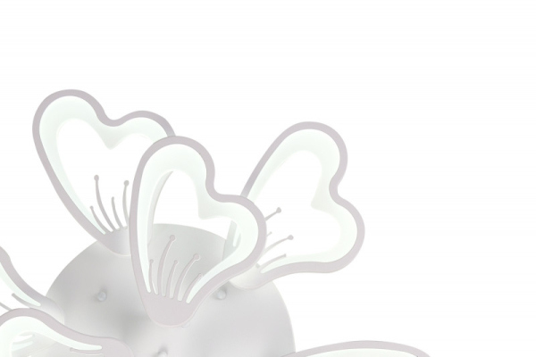 Накладная люстра Natali Kovaltseva LED LAMPS 81227